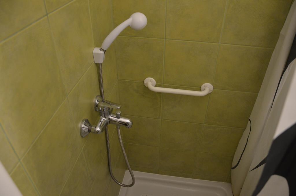 Studio Apartment Maestral ซาเกร็บ ภายนอก รูปภาพ