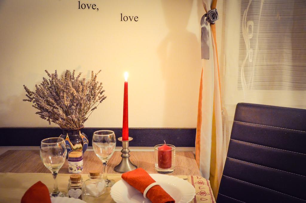 Studio Apartment Maestral ซาเกร็บ ภายนอก รูปภาพ
